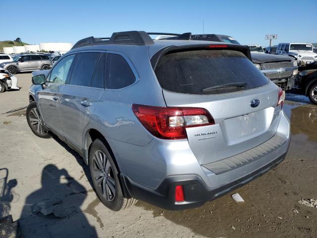 Photo 2 from auction – 2019 SUBARU OUTBACK 3. with VIN 4S4BSENC9K3247579