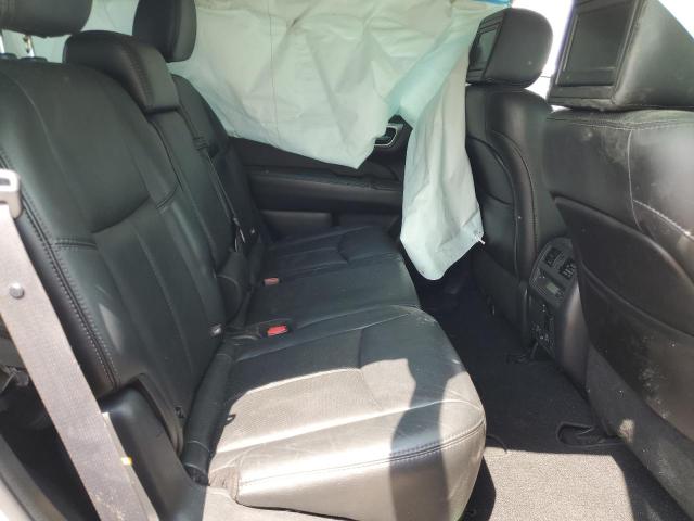 Photo 11 from auction – 2014 NISSAN PATHFINDER with VIN 5N1AR2MN4EC667764