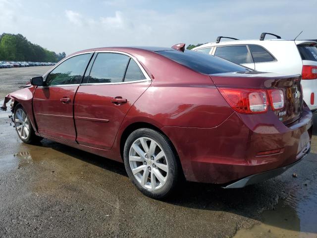Photo 2 from auction – 2015 CHEVROLET MALIBU 2LT with VIN 1G11D5SL4FF113185