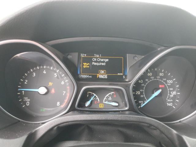 Photo 9 from auction – 2015 FORD FOCUS SE with VIN 1FADP3F25FL364077