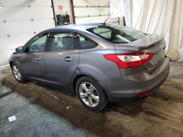 Photo 2 from auction – 2013 FORD FOCUS SE with VIN 1FADP3F22DL309552