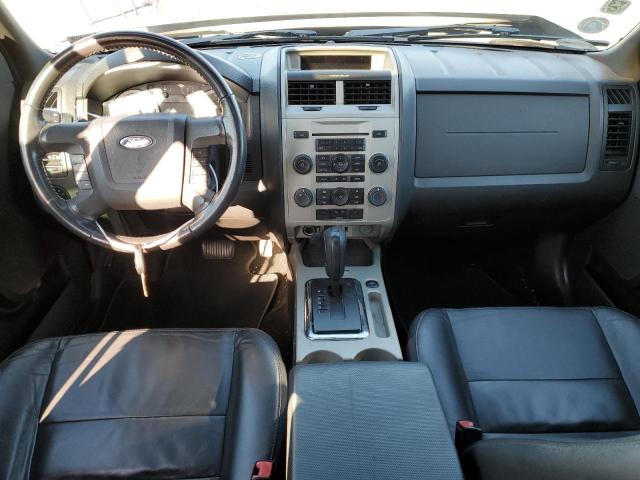 Photo 8 from auction – 2011 FORD ESCAPE XLT with VIN 1FMCU9D71BKB50652