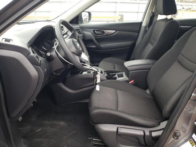 Photo 7 from auction – 2019 NISSAN ROGUE S with VIN KNMAT2MV4KP541608
