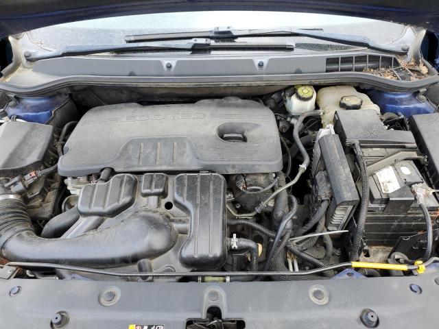 Photo 11 from auction – 2013 BUICK VERANO CON with VIN 1G4PR5SK6D4233410