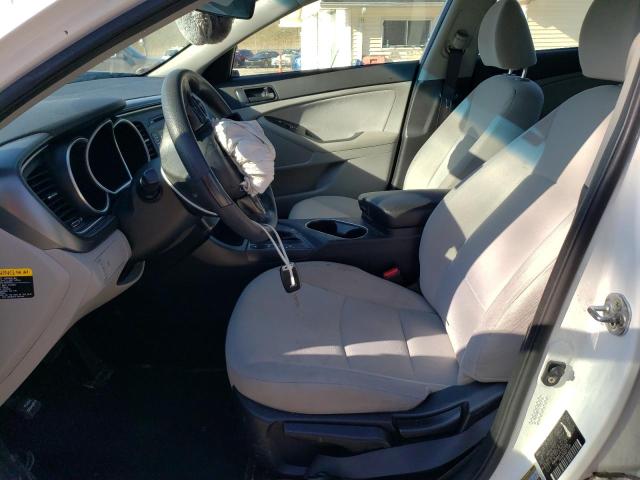 Photo 7 from auction – 2015 KIA OPTIMA LX with VIN KNAGM4A77F5545918