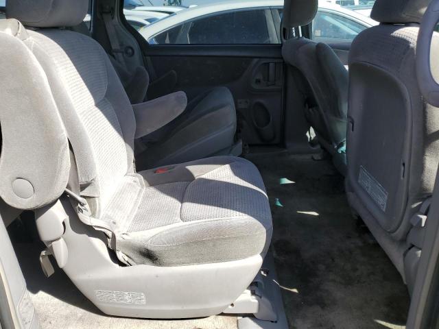 Photo 11 from auction – 2006 TOYOTA SIENNA with VIN 5TDZA23C36S438569