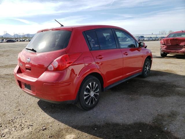 Photo 3 from auction – 2007 NISSAN VERSA S with VIN 3N1BC13E47L399699