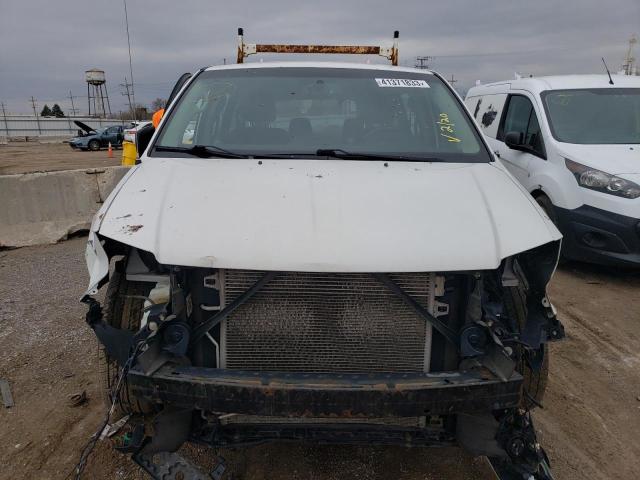 Photo 5 from auction – 2015 DODGE GRAND CARA with VIN 2C4RDGBG9FR580829