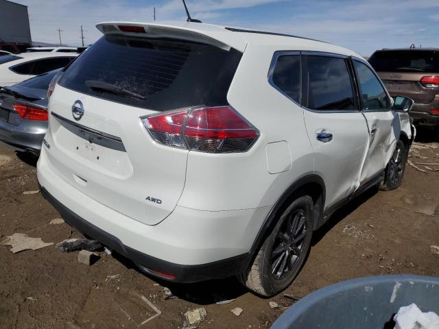 Photo 3 from auction – 2015 NISSAN ROGUE S with VIN 5N1AT2MV0FC834057