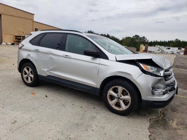 Photo 4 from auction – 2018 FORD EDGE SE with VIN 2FMPK4G95JBC17995