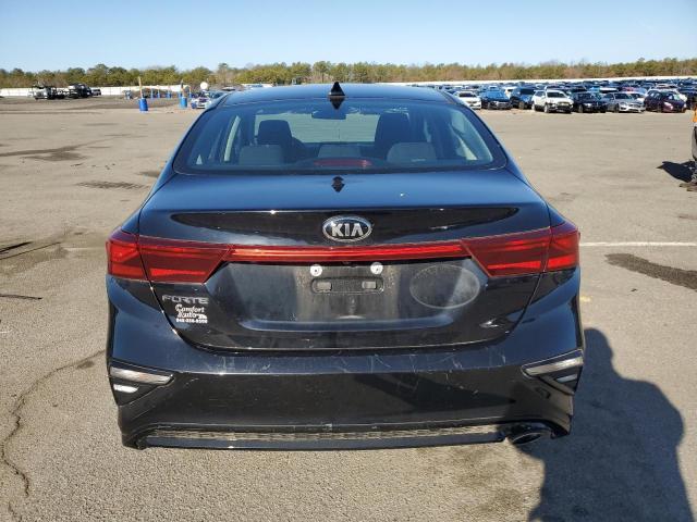 Photo 6 from auction – 2019 KIA FORTE FE with VIN 3KPF24AD2KE064239