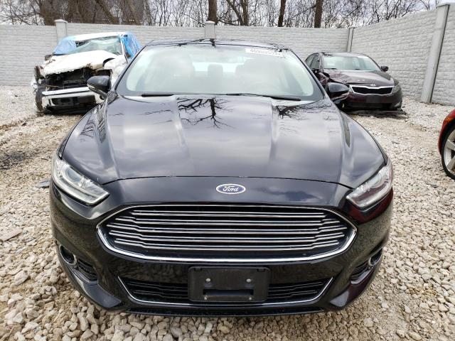 Photo 5 from auction – 2016 FORD FUSION TIT with VIN 3FA6P0K98GR191572