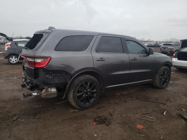 Photo 3 from auction – 2017 DODGE DURANGO R/ with VIN 1C4SDJCT1HC719082