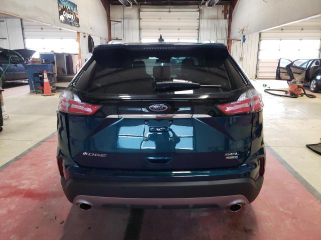 Photo 6 from auction – 2020 FORD EDGE SEL with VIN 2FMPK4J93LBB58487