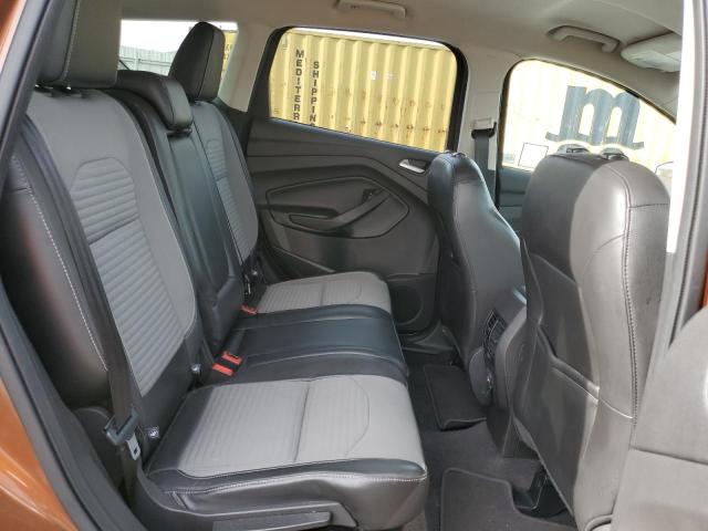 Photo 11 from auction – 2017 FORD ESCAPE SE with VIN 1FMCU9GD2HUC88425
