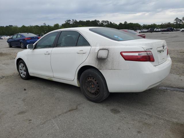 Photo 2 from auction – 2007 TOYOTA CAMRY CE with VIN 4T1BE46K77U589573