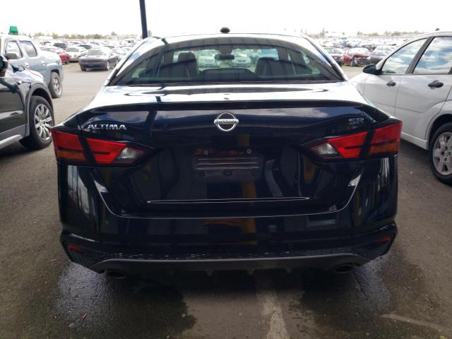 Photo 6 from auction – 2020 NISSAN ALTIMA SR with VIN 1N4BL4CV7LC251203