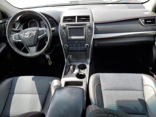 Photo 8 from auction – 2015 TOYOTA CAMRY LE with VIN 4T1BF1FK8FU005014