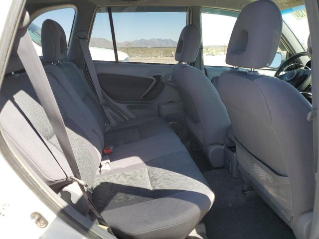 Photo 10 from auction – 2002 TOYOTA RAV4 with VIN JTEGH20V526006872