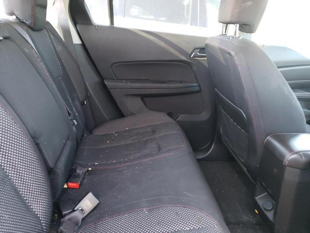 Photo 11 from auction – 2015 GMC TERRAIN SL with VIN 2GKFLRE31F6250991