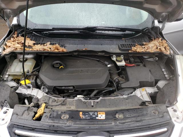 Photo 12 from auction – 2014 FORD ESCAPE SE with VIN 1FMCU0GX7EUE15056