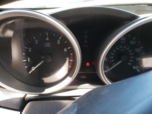 Photo 9 from auction – 2011 MAZDA 3 I with VIN JM1BL1VF5B1496770
