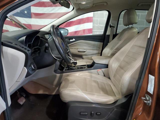 Photo 7 from auction – 2017 FORD ESCAPE SE with VIN 1FMCU0GD2HUA69430