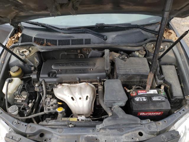 Photo 11 from auction – 2007 TOYOTA CAMRY CE with VIN 4T1BE46K27U606554