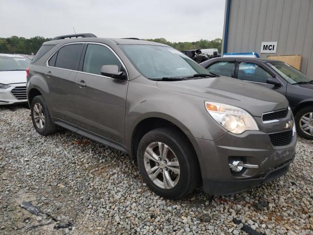 Photo 4 from auction – 2011 CHEVROLET EQUINOX LT with VIN 2CNALPEC8B6279386