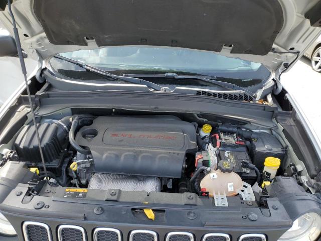 Photo 12 from auction – 2017 JEEP RENEGADE S with VIN ZACCJBABXHPF29242