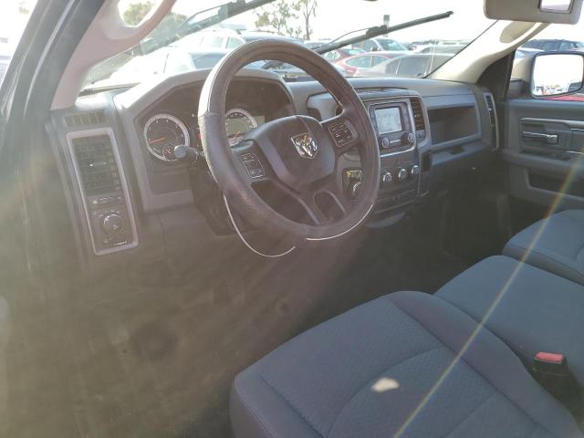 Photo 8 from auction – 2016 RAM 1500 ST with VIN 3C6JR6ATXGG174385