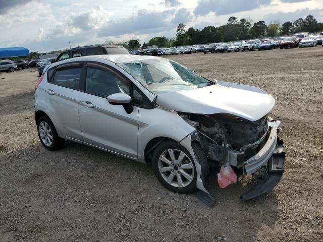 Photo 4 from auction – 2011 FORD FIESTA SE with VIN 3FADP4EJ7BM124648