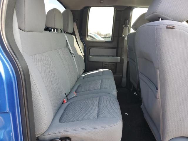 Photo 10 from auction – 2012 FORD F150 SUPER with VIN 1FTEX1EM2CKD29407