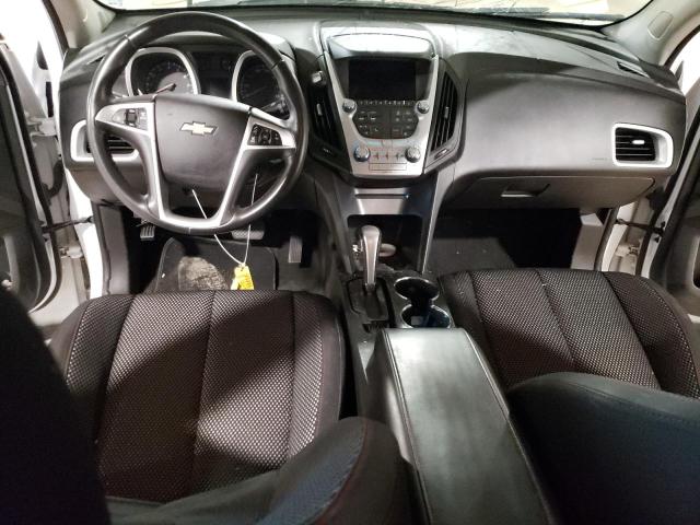 Photo 8 from auction – 2013 CHEVROLET EQUINOX LT with VIN 2GNALDEK3D6136589