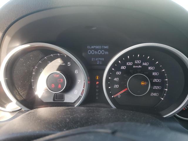 Foto 9 de la subasta – 2014 ACURA TL TECH con VIN 19UUA9F58EA800540