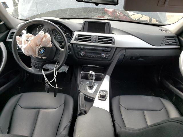 Photo 8 from auction – 2012 BMW 328 I with VIN WBA3A5C52CF341669