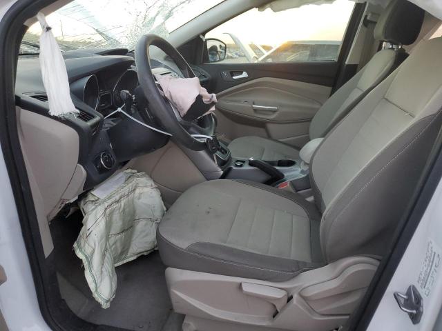 Photo 7 from auction – 2013 FORD ESCAPE SE with VIN 1FMCU0G91DUD95077