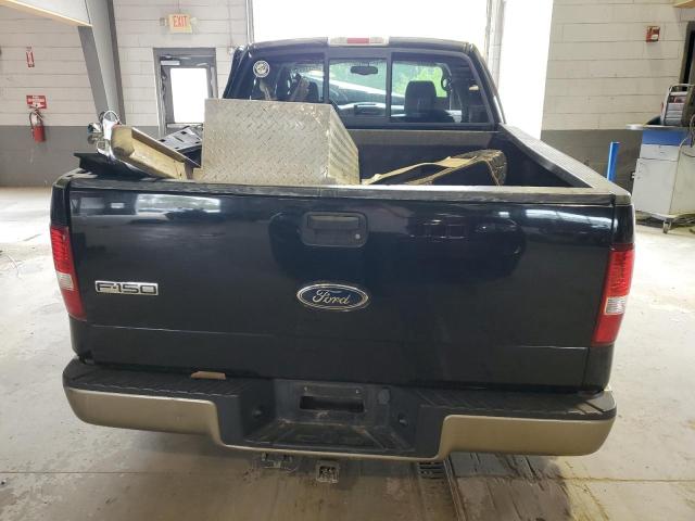 Photo 6 from auction – 2004 FORD F150 SUPER with VIN 1FTPW14584KD60975