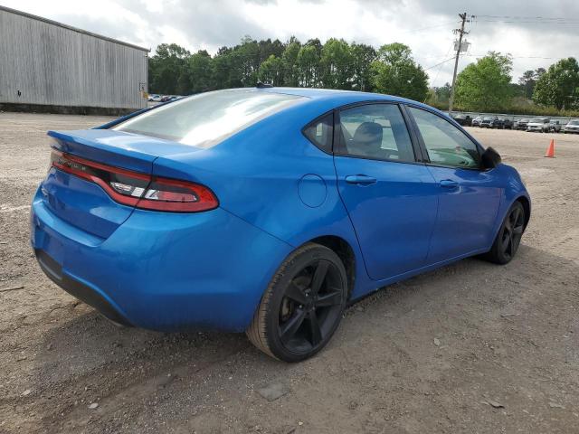 Photo 3 from auction – 2015 DODGE DART SXT with VIN 1C3CDFBB5FD224745
