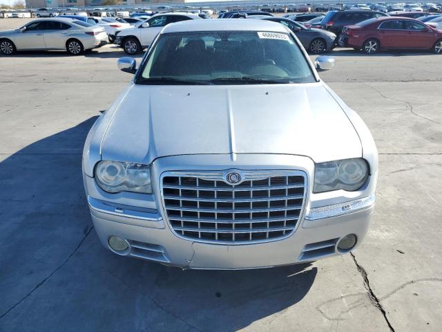 Photo 5 from auction – 2005 CHRYSLER 300C with VIN 2C3JA63H35H105449