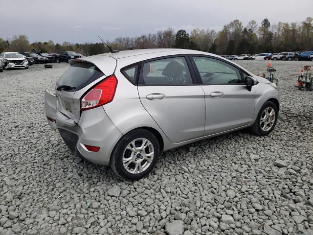 Photo 3 from auction – 2015 FORD FIESTA SE with VIN 3FADP4EJ2FM152847