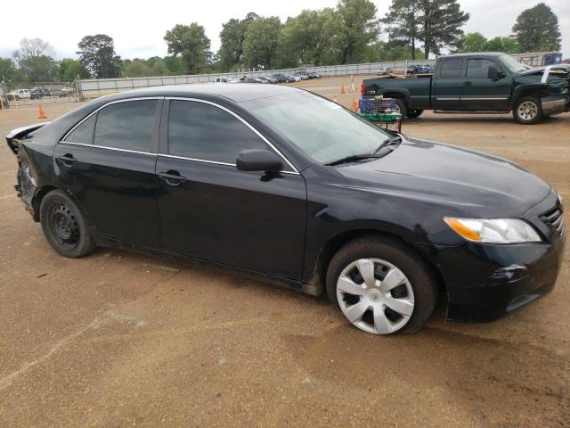 Photo 4 from auction – 2009 TOYOTA CAMRY BASE with VIN 4T1BE46K79U385584