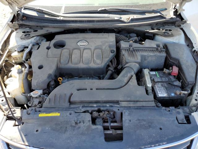 Photo 11 from auction – 2012 NISSAN ALTIMA BAS with VIN 1N4AL2AP8CN448731