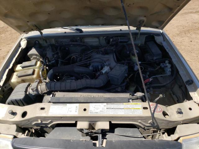 Photo 11 from auction – 2000 FORD RANGER with VIN 1FTYR10V8YPB60012