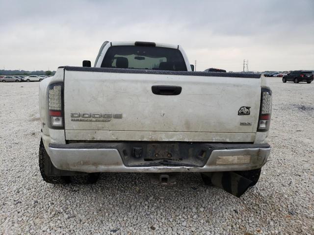 Photo 6 from auction – 2003 DODGE RAM 3500 S with VIN 3D7MU48C93G841381