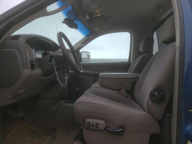Photo 7 from auction – 2005 DODGE RAM 2500 S with VIN 3D7KS26C15G719606