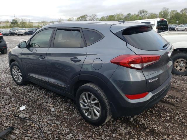 Photo 2 from auction – 2016 HYUNDAI TUCSON LIM with VIN KM8J33A4XGU215964