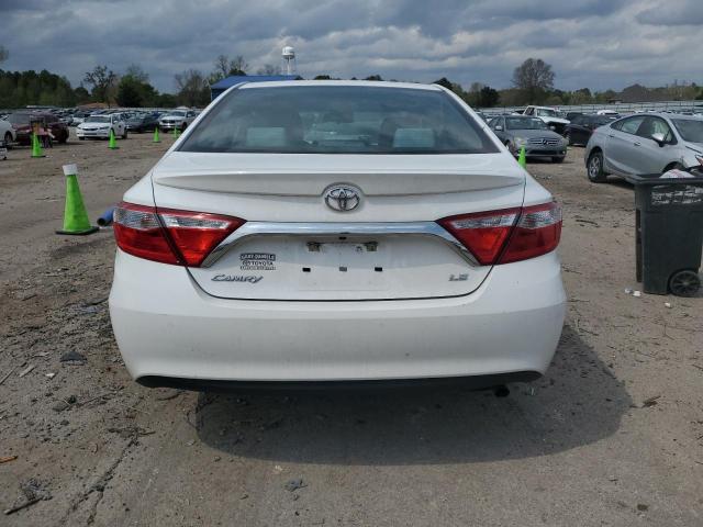 Photo 6 from auction – 2016 TOYOTA CAMRY LE with VIN 4T1BF1FK7GU201446
