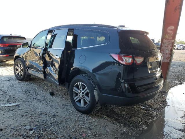 Photo 2 from auction – 2017 CHEVROLET TRAVERSE L with VIN 1GNKRHKD0HJ165718