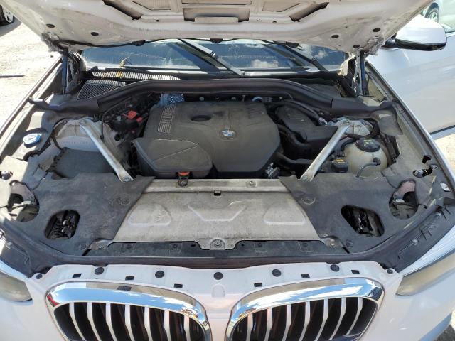 Photo 11 from auction – 2018 BMW X3 XDRIVE3 with VIN 5UXTR9C58JLD60665
